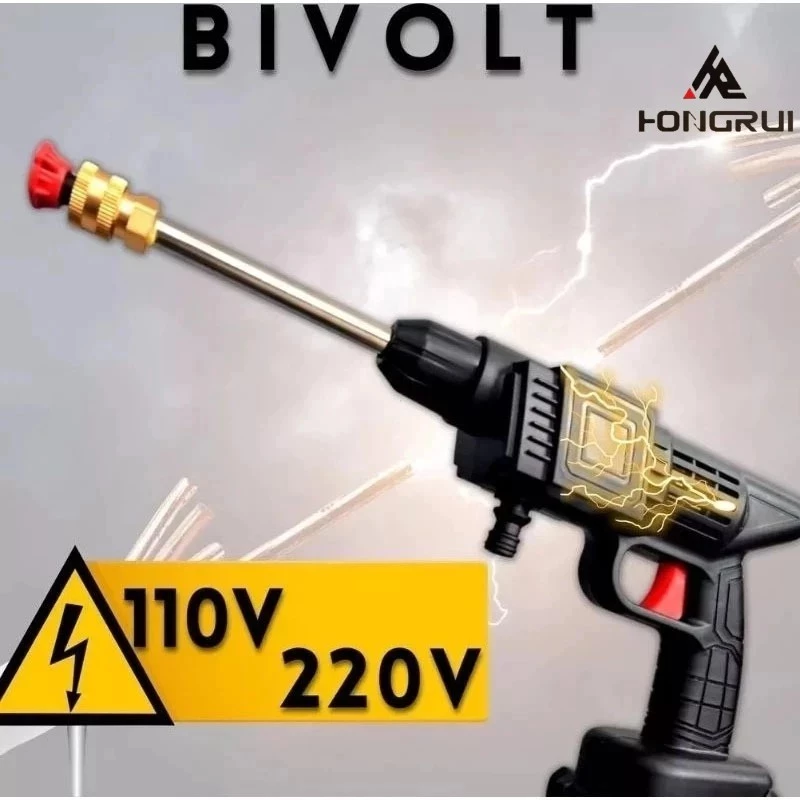 Lavadora Portátil Premium - Image 2