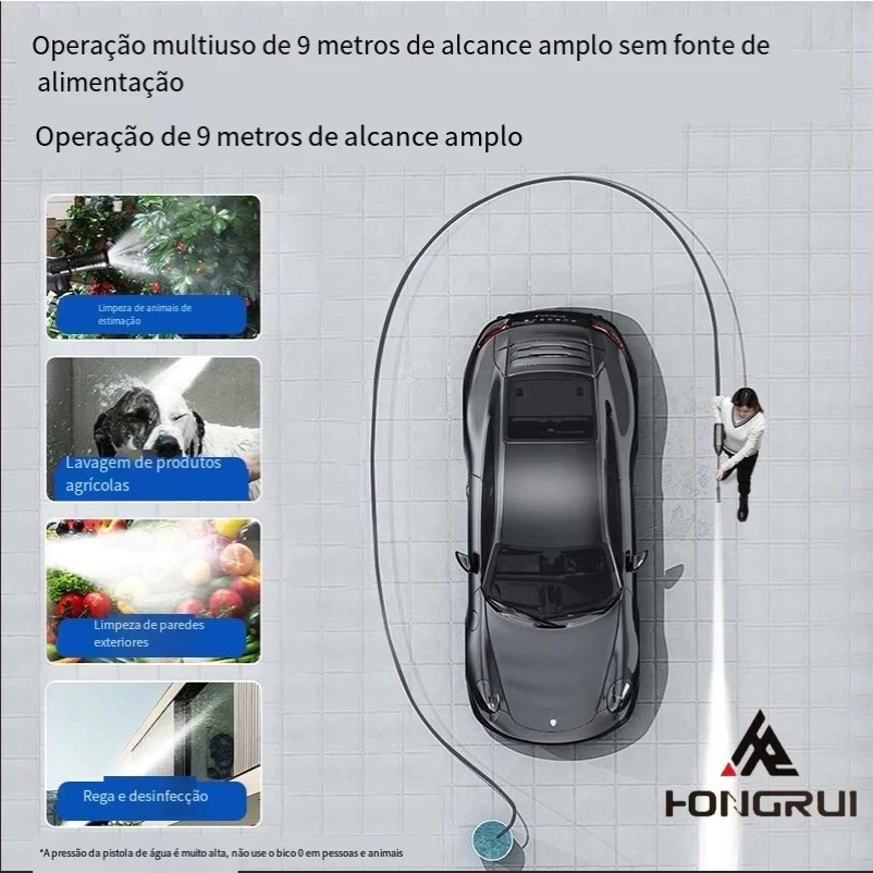Lavadora Portátil Premium - Image 5