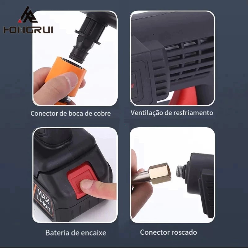 Lavadora Portátil Premium - Image 6