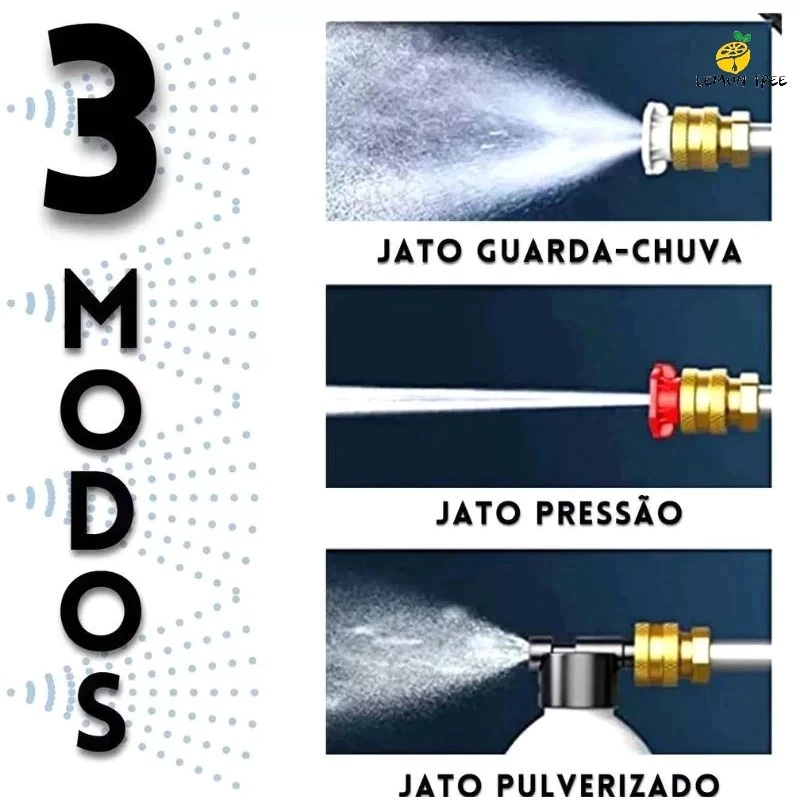 Lavadora Portátil Premium - Image 7