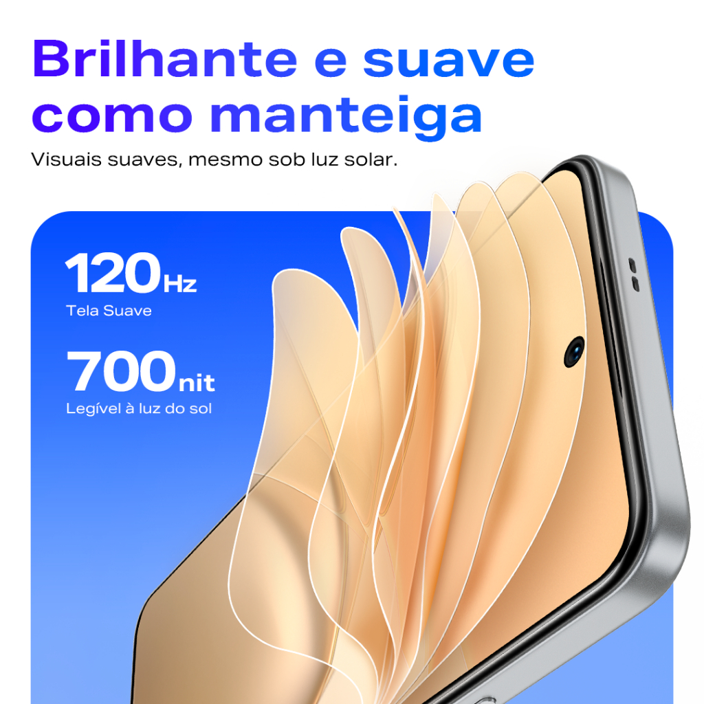 Infinix Smart 10 4G - Elegância e Performance - Image 8