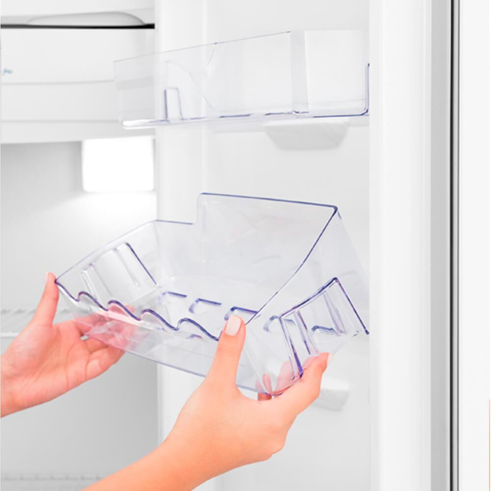 Geladeira Electrolux RE31: Eficiência e Estilo - Image 3