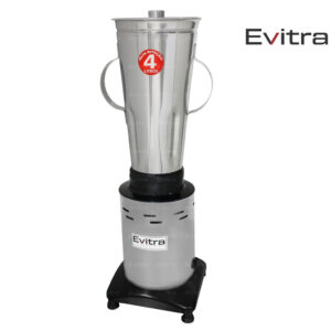 Liquidificador 4 Litros de Alta Rotação