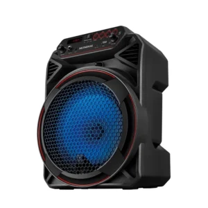 Caixa de Som Bluetooth Amplificada 150W