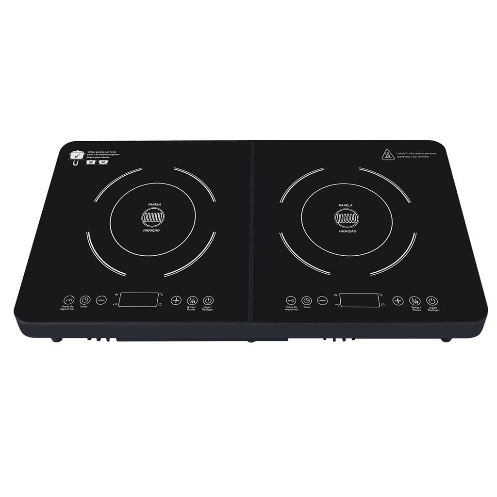 Cooktop de Indução Philco PCT20P - Image 4