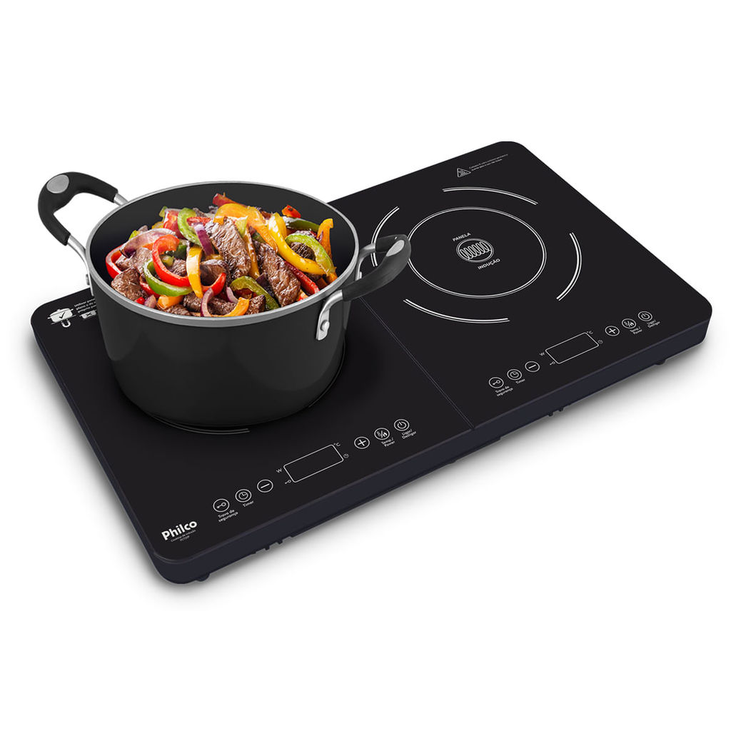 Cooktop de Indução Philco PCT20P - Image 5