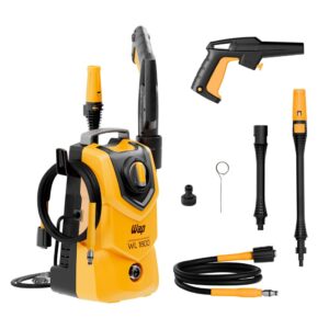 Lavadora de Alta Pressão Wap WL 1800