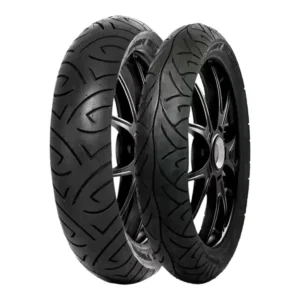 Par Pneus Pirelli Sport Demon