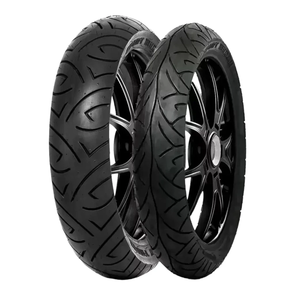 Par Pneus Pirelli Sport Demon