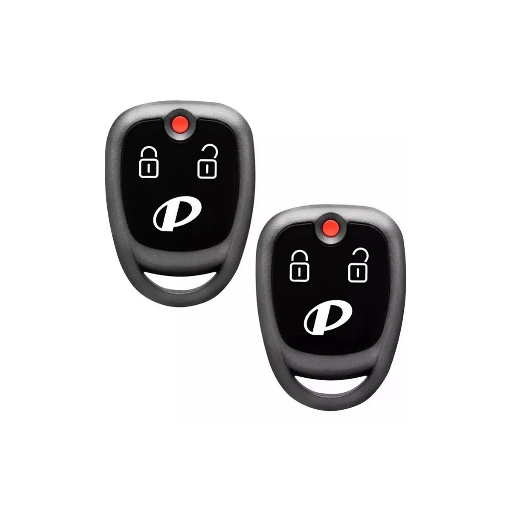 Alarme Moto Positron G8 Pro 350 - Image 2