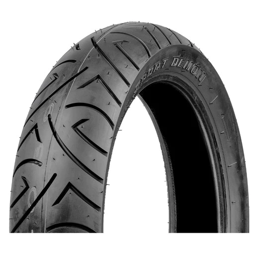 Par Pneus Pirelli Sport Demon - Image 4