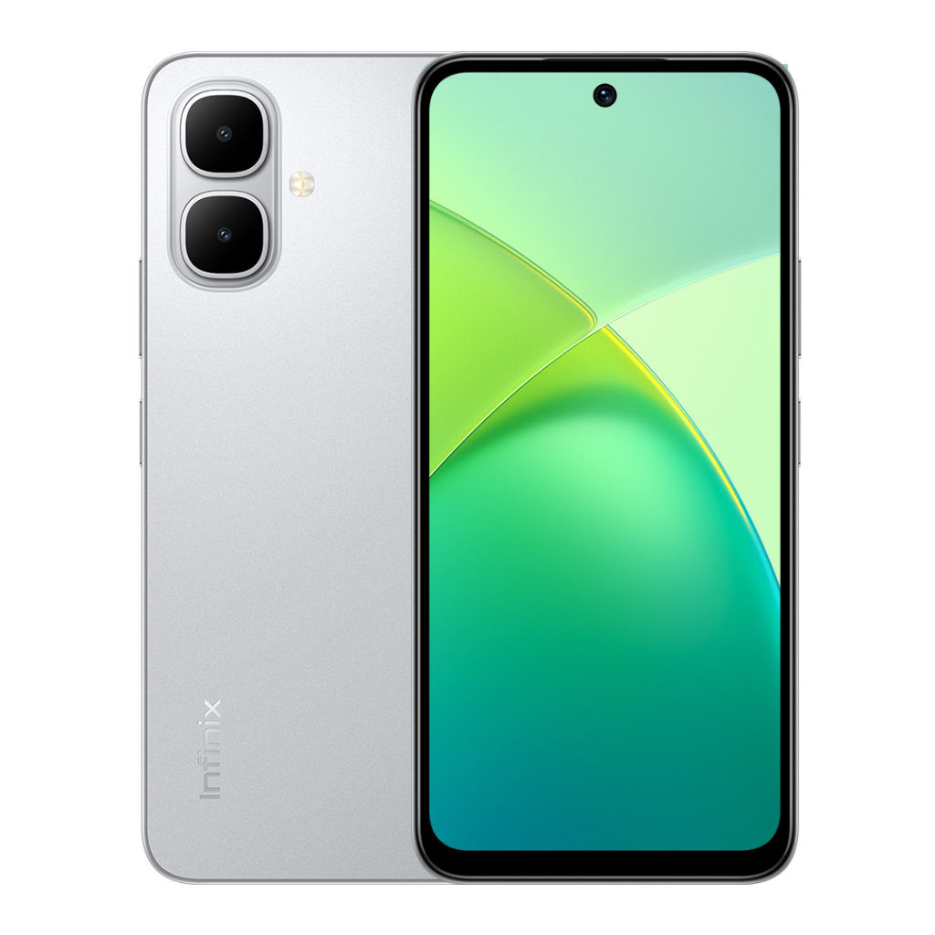 Infinix Smart 10 4G - Elegância e Performance - Image 2