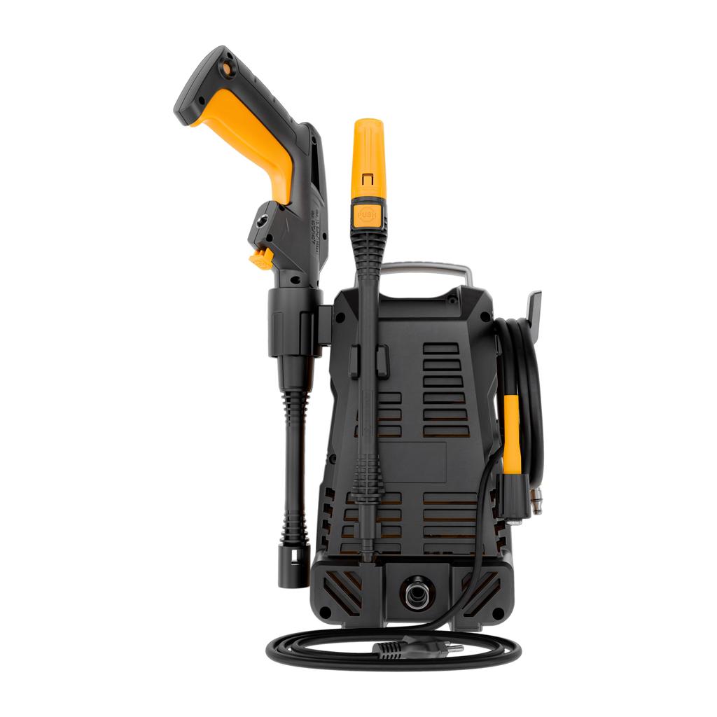 Lavadora de Alta Pressão Wap WL 1800 - Image 2
