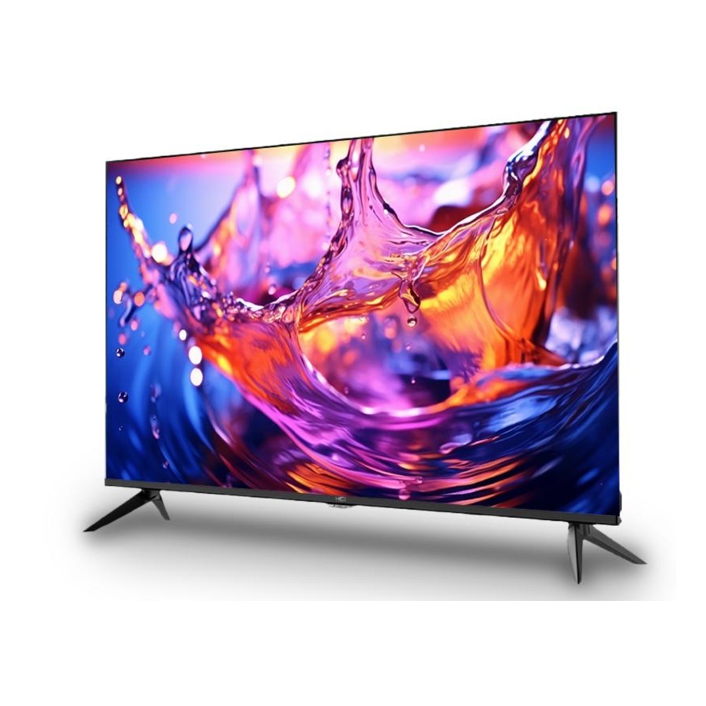 Smart TV HQ 50" - Slim e Sem Bordas! - Image 2