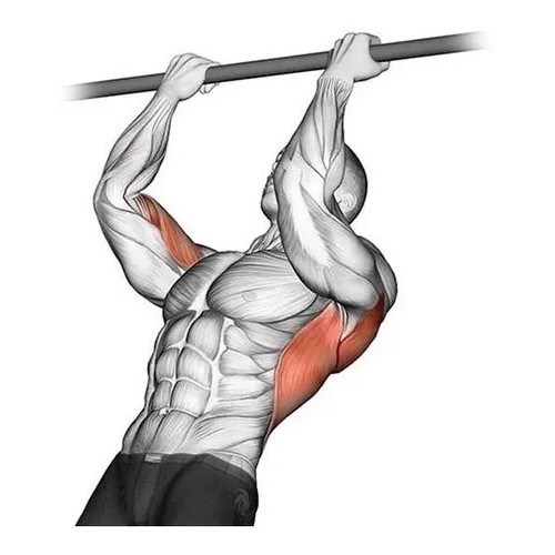 Barra Fixa Parede Crossfit - Image 5