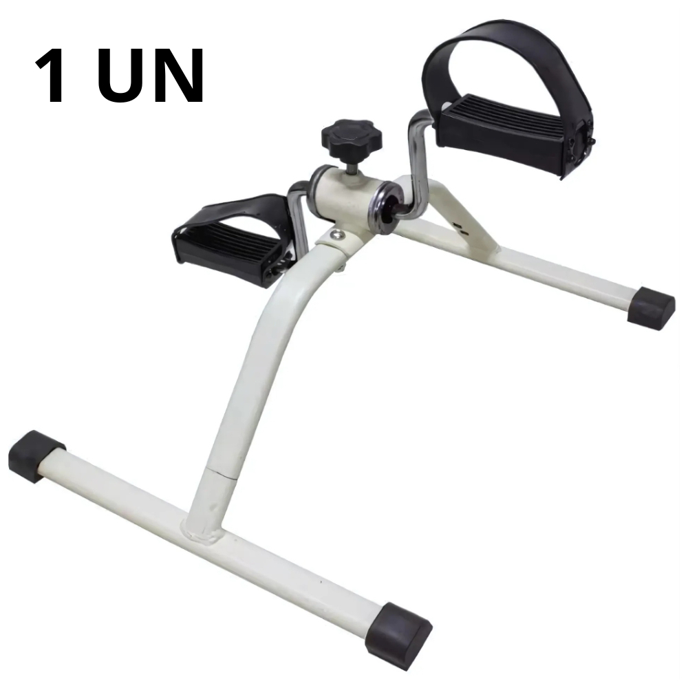 Mini Bike Fisioterapia Portátil Fitmetria SUPER U - Image 3