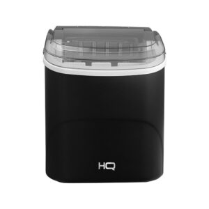 Máquina de Gelo HQ 12 Kg Turbo Ice Premium