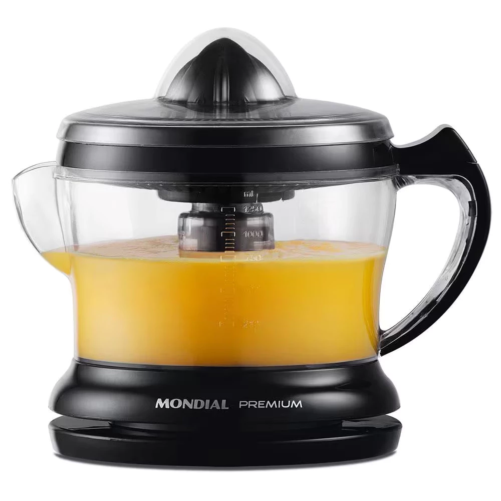 Espremedor de Frutas Premium Mondial - Image 2