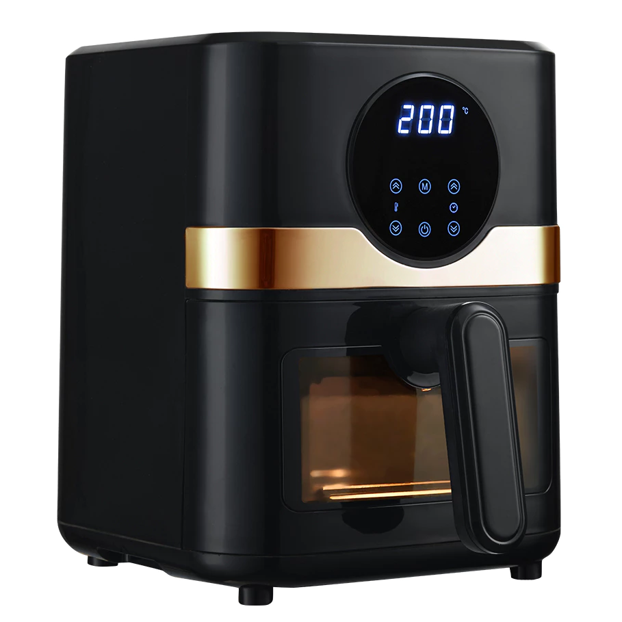 Air Fryer Digital Extreme 4,3L - Image 2