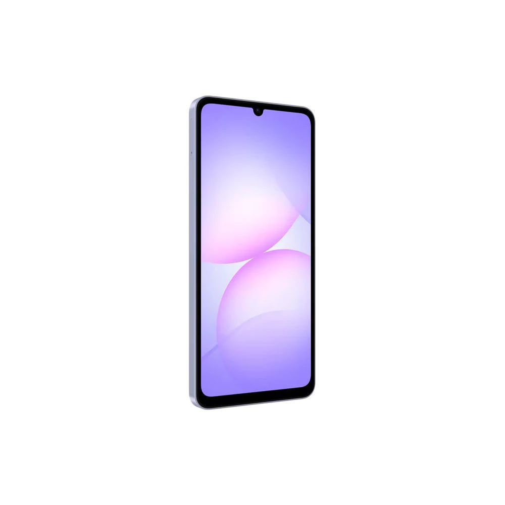 Galaxy A07: Potência e Estilo - Image 2