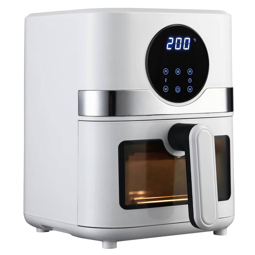 Air Fryer Digital Extreme 4,3L - Image 3