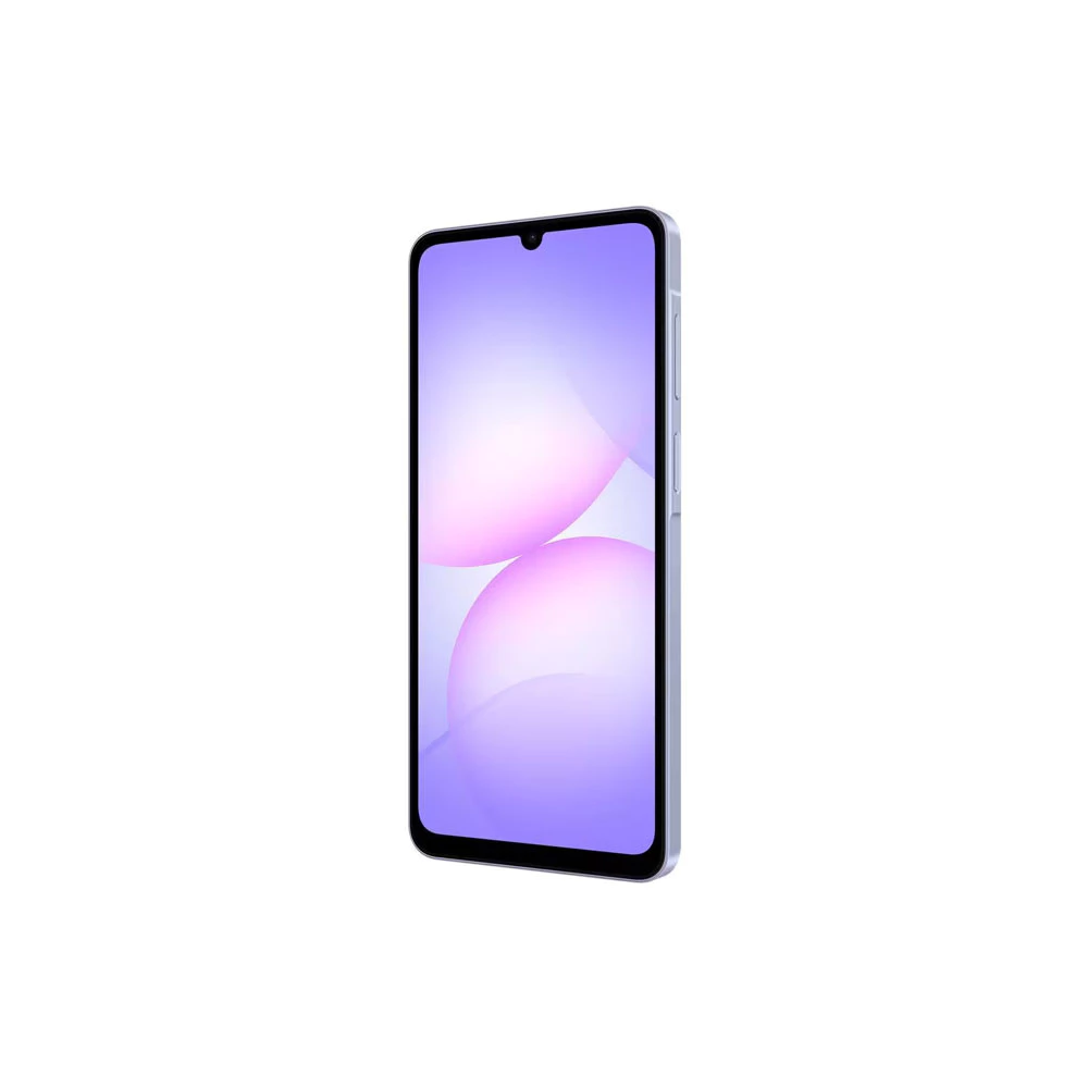 Galaxy A07: Potência e Estilo - Image 3
