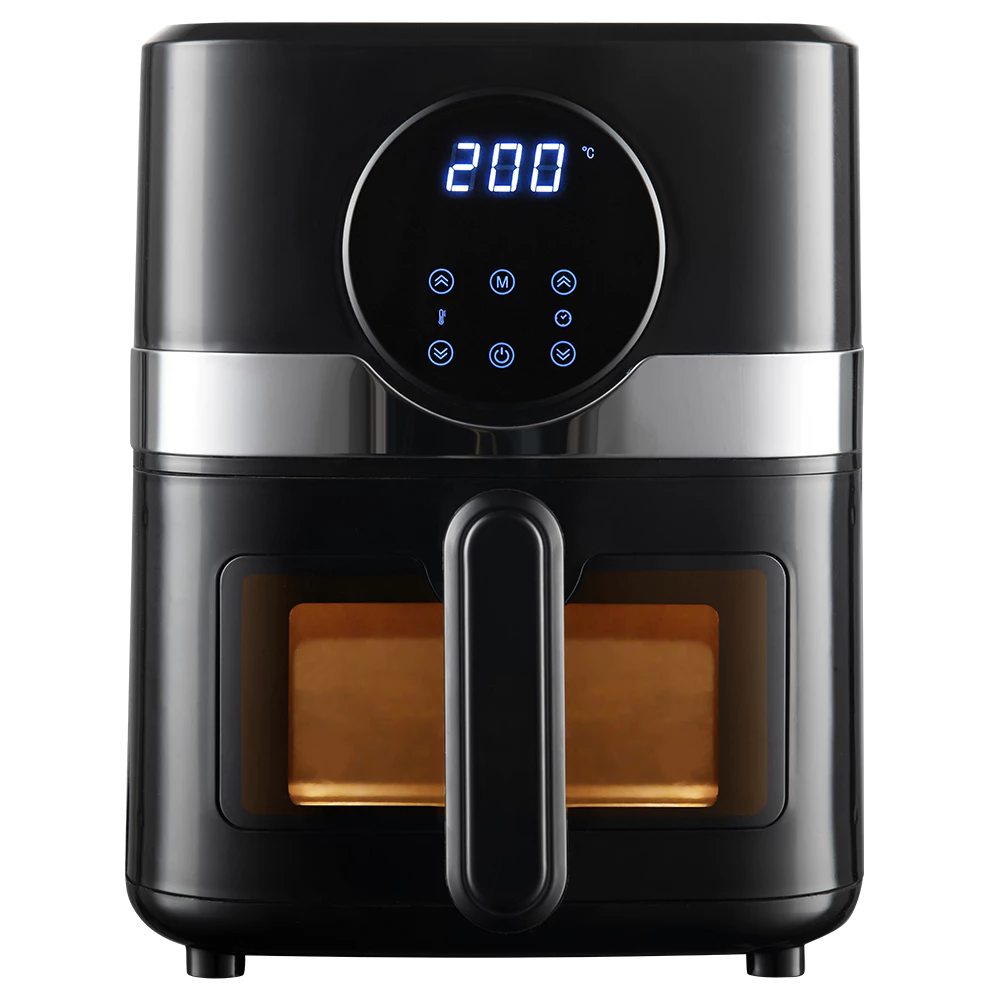 Air Fryer Digital Extreme 4,3L - Image 4