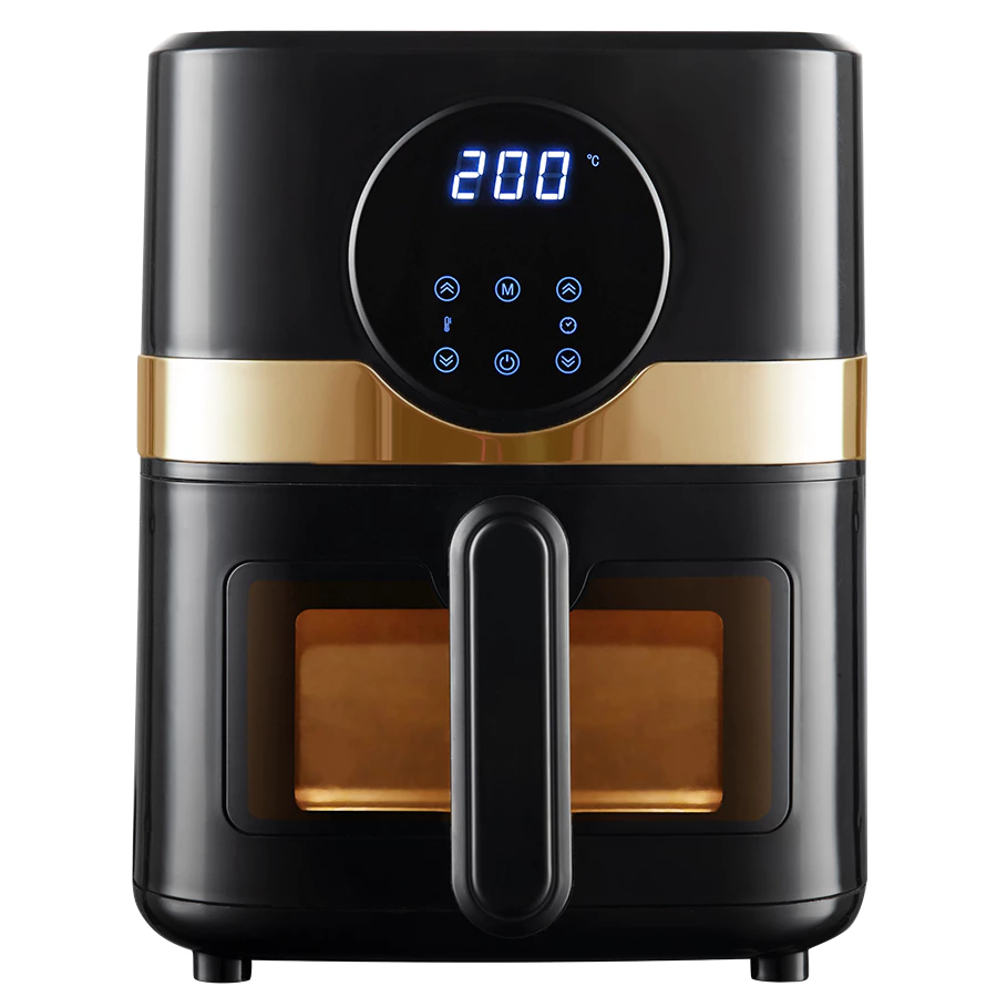 Air Fryer Digital Extreme 4,3L - Image 6