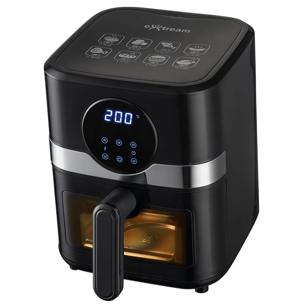 Air Fryer Digital Extreme 4,3L - Image 7