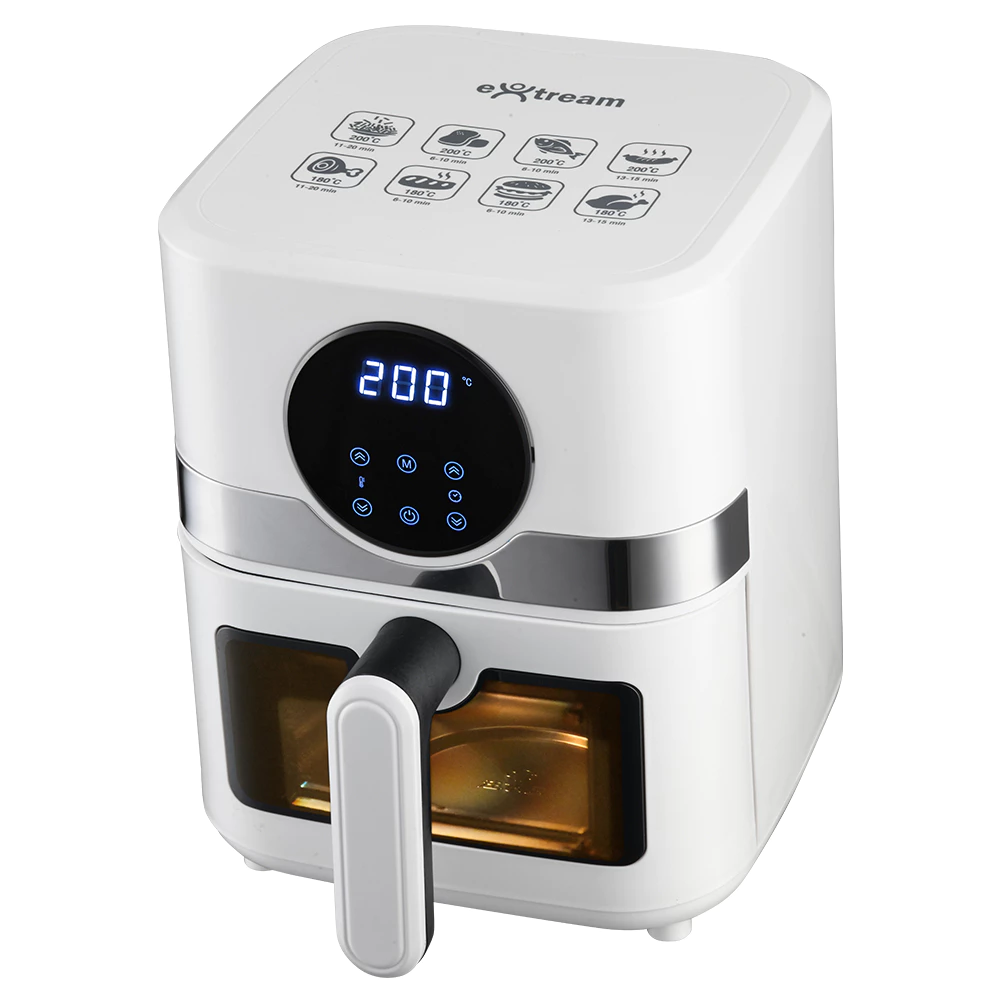 Air Fryer Digital Extreme 4,3L - Image 8