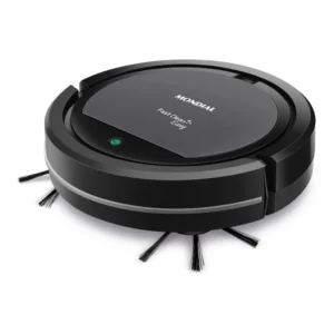 Aspirador Robô Fast Clean Plus