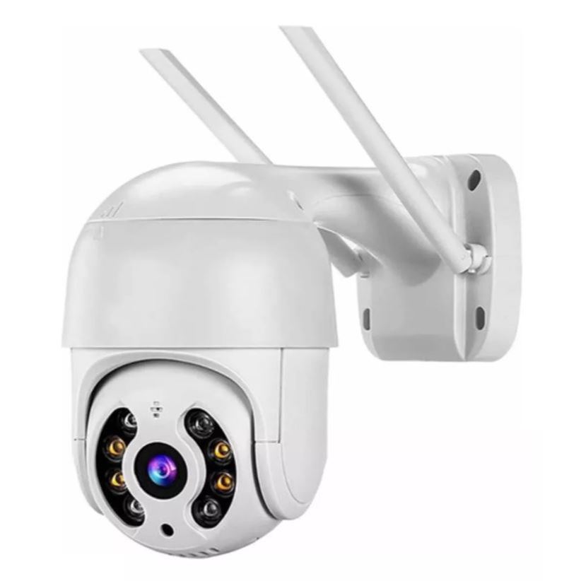 Câmera de Segurança Wi-Fi Yoosee 360º - Image 13