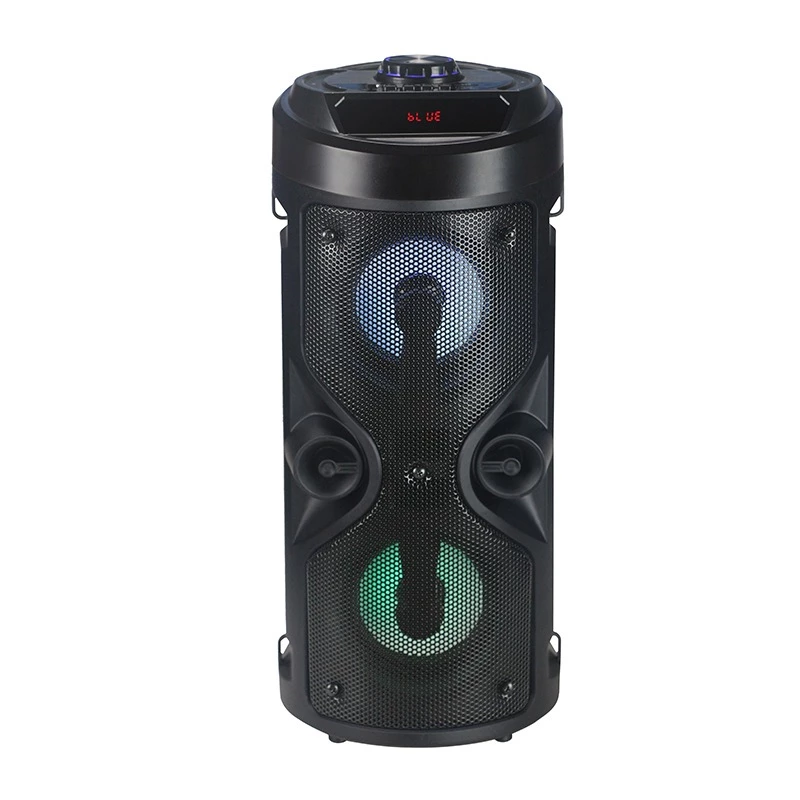 Caixa de Som Portátil Bluetooth - Potência e Praticidade - Image 3