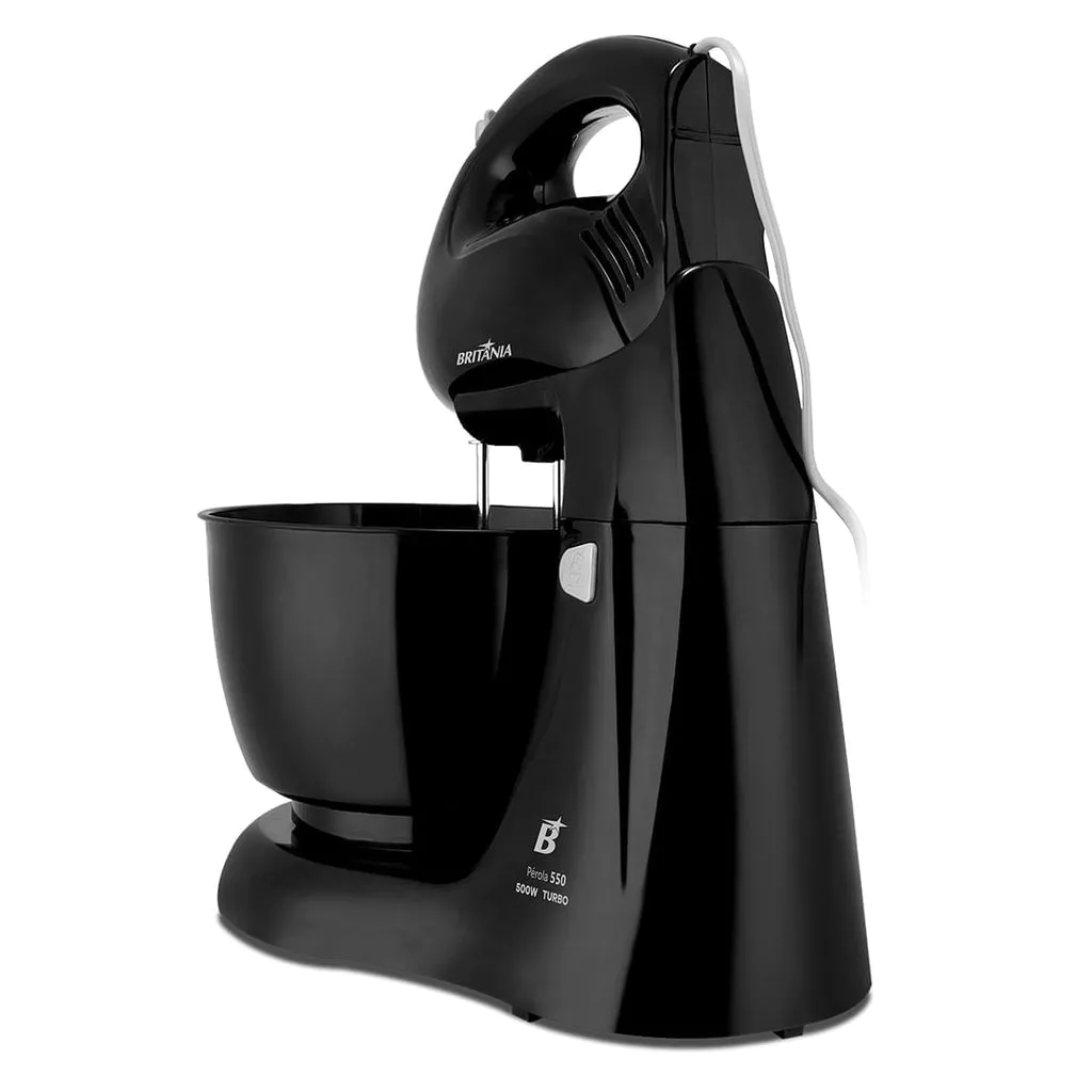 Batedeira Britânia Pérola 550 - Potência e Estilo - Image 6