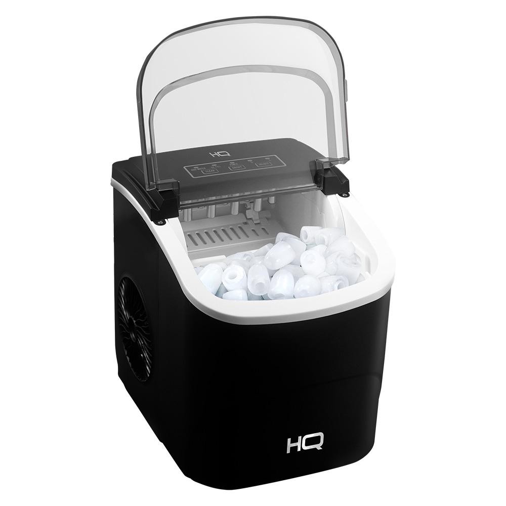 Máquina de Gelo HQ 12 Kg Turbo Ice Premium - Image 7