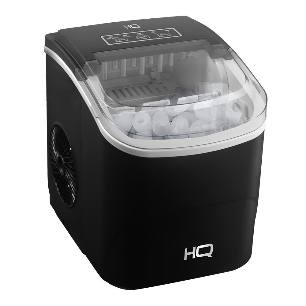 Máquina de Gelo HQ 12 Kg Turbo Ice Premium - Image 8