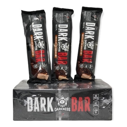 Dark Bar Proteica 90g - Integralmedica - Image 5