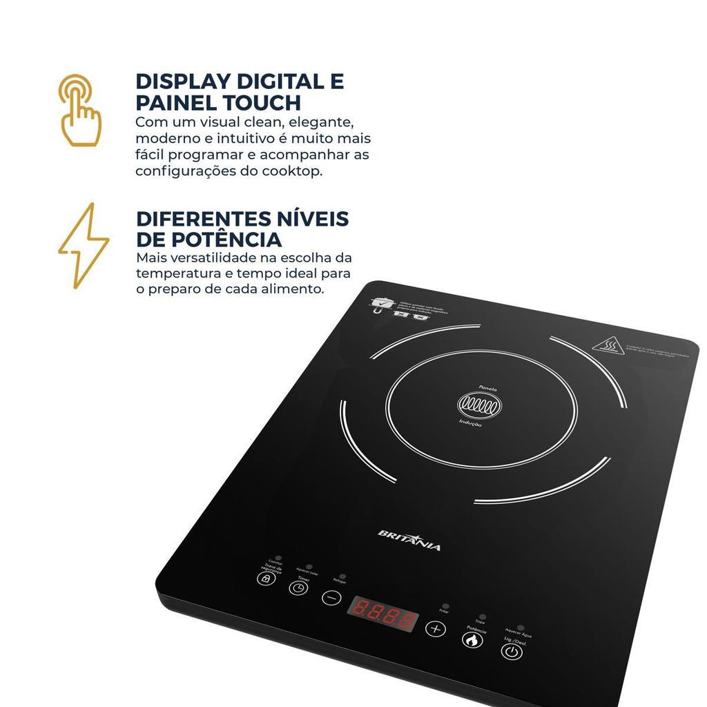 Upgrade Sua Cozinha com Estilo - Image 10