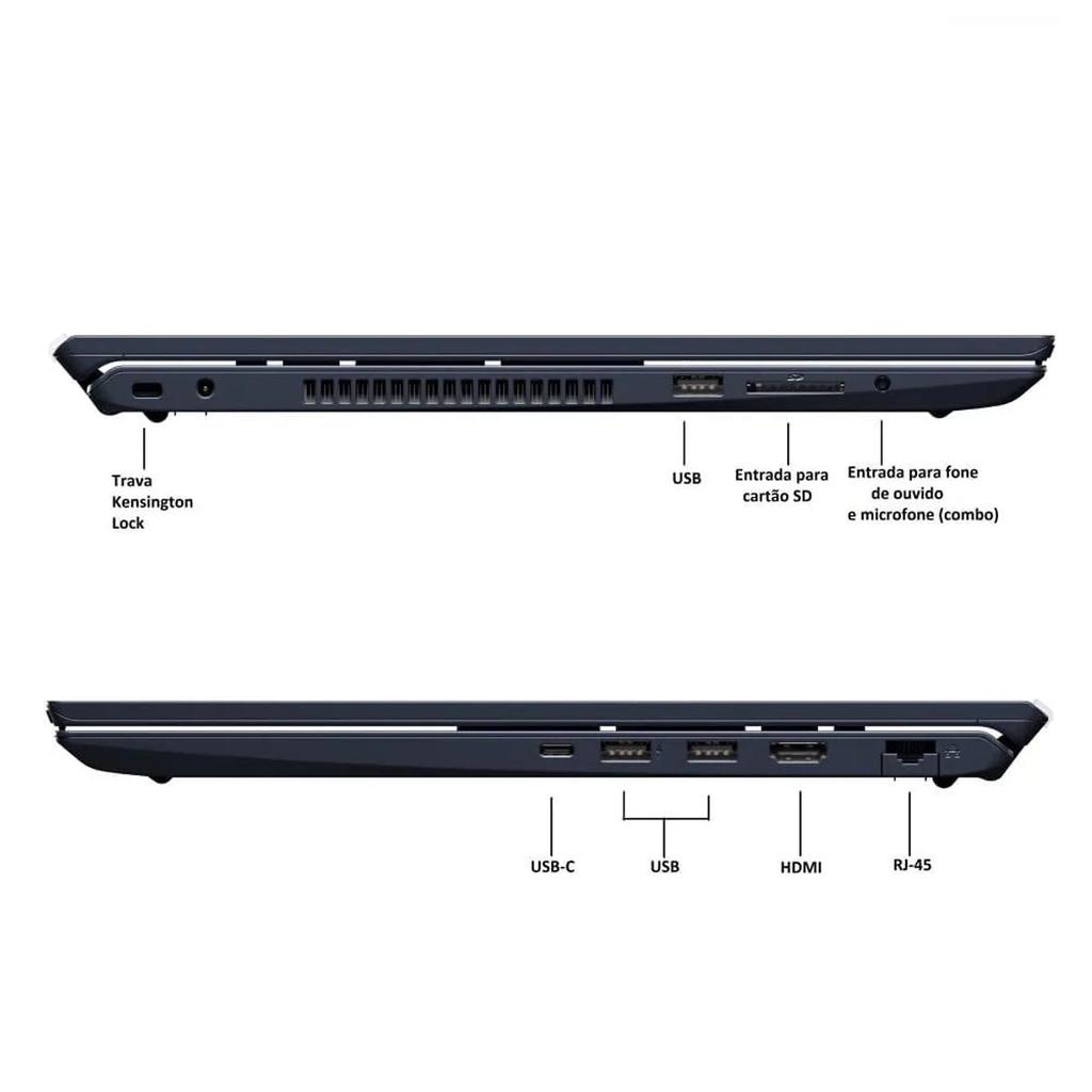 Notebook Vaio FE16: Potência e Estilo - Image 5