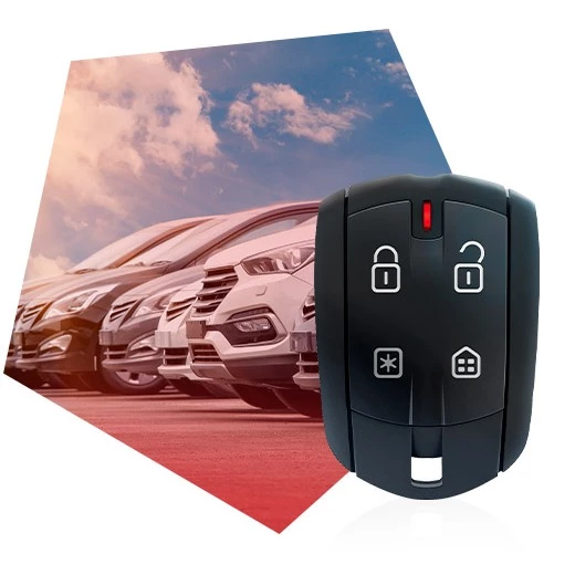 Alarme Automotivo Positron EX360 - Image 6