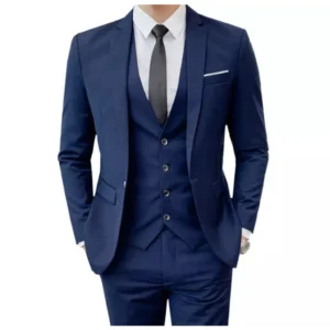Blazer + Calça Slim Original
