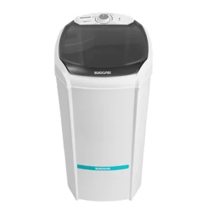LAVADORA TANQUINHO 15KG - Praticidade com estilo