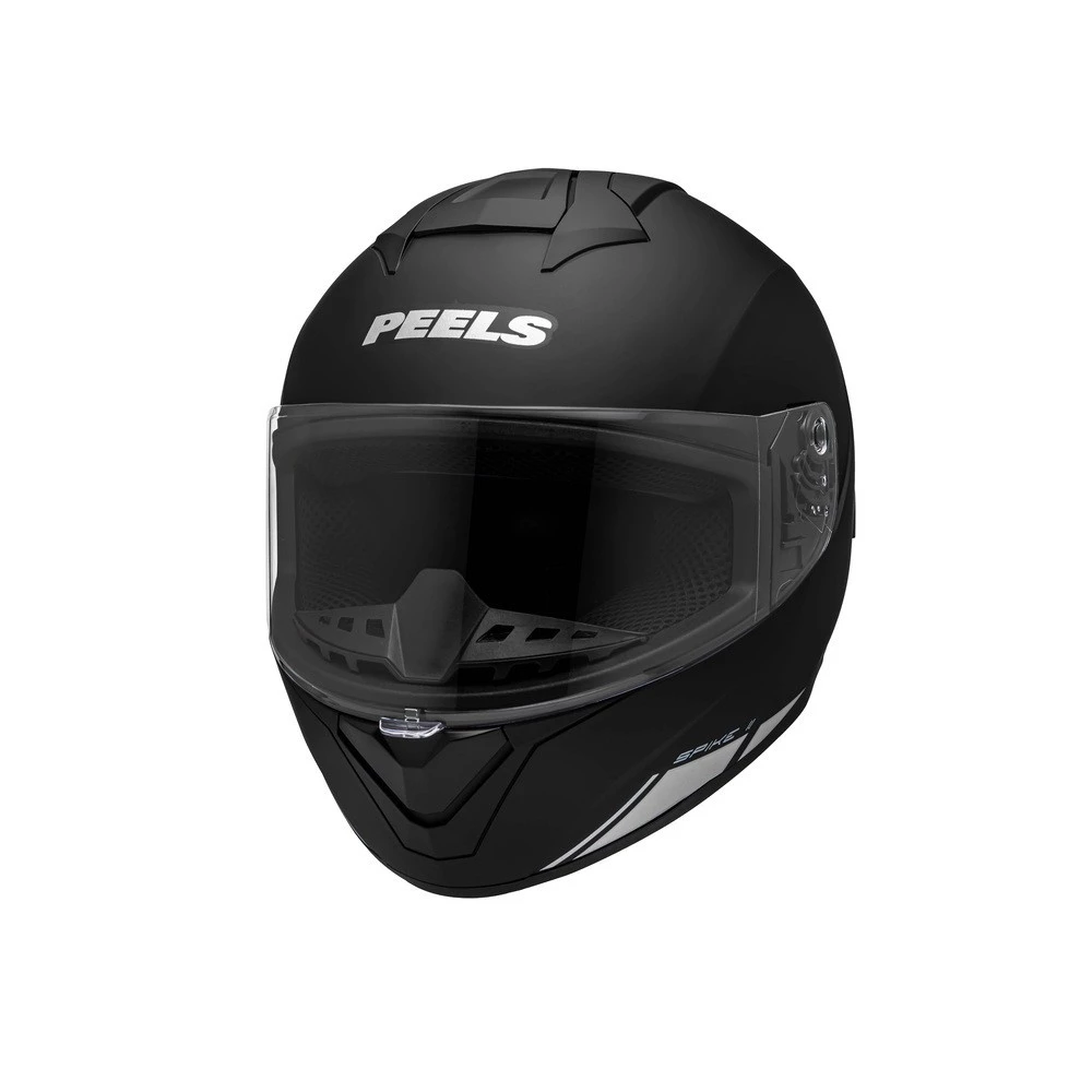 Capacete Moto New Liberty 4 - Image 2