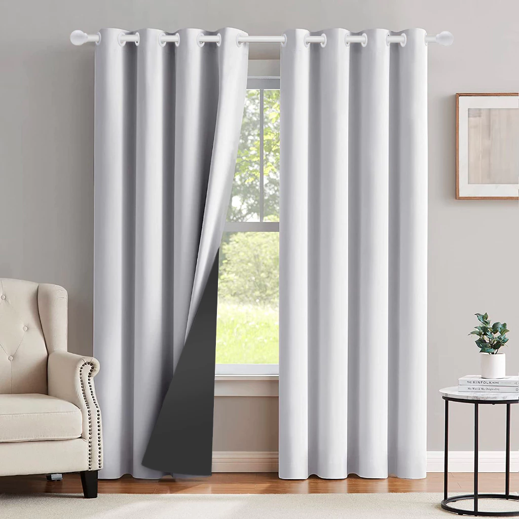 Cortina Blackout 2,80 X 2,30 - Fabritex - Image 2