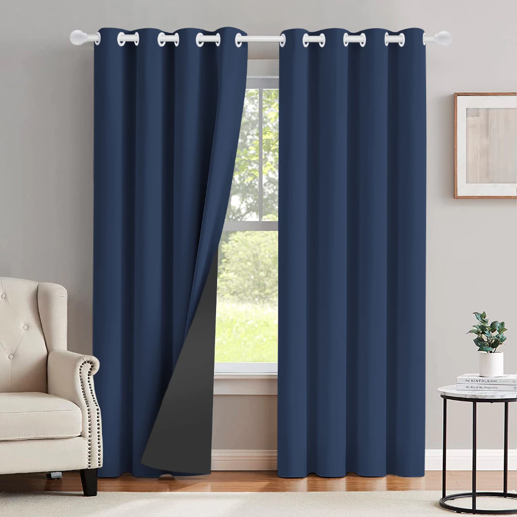 Cortina Blackout 2,80 X 2,30 - Fabritex - Image 3
