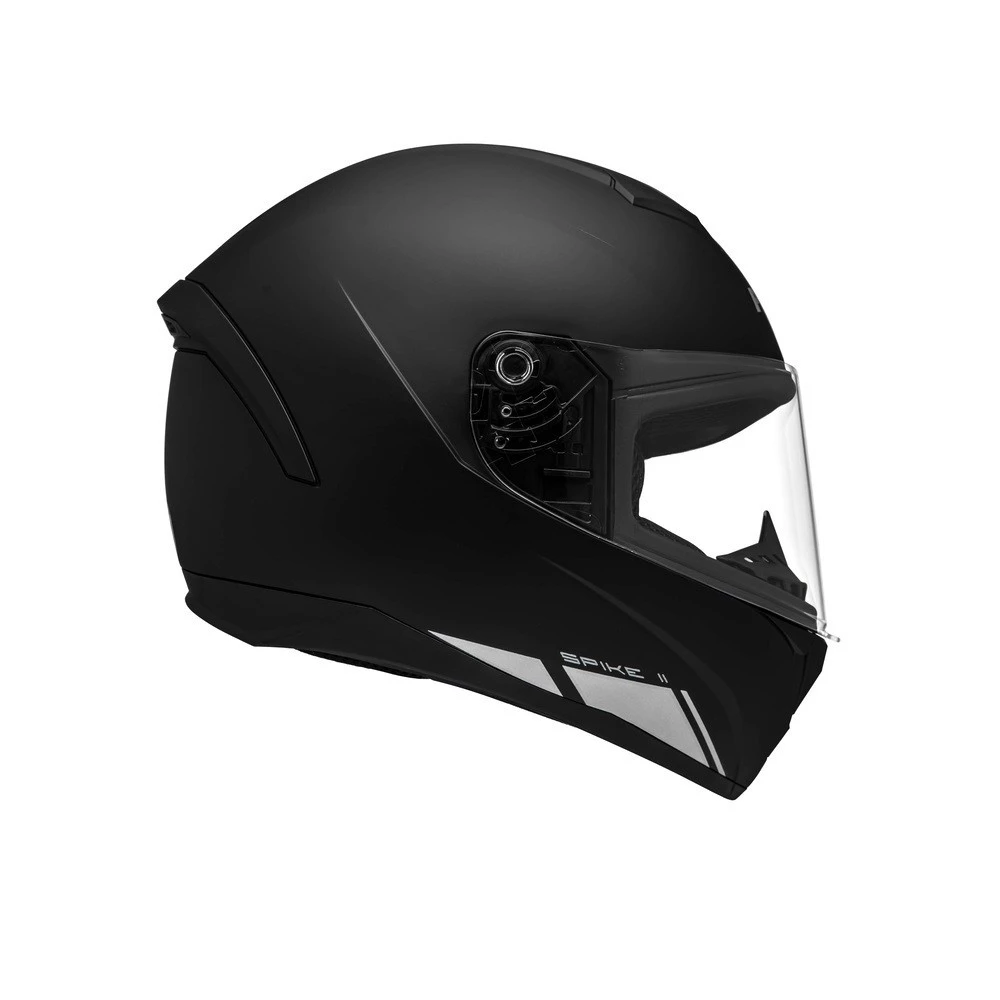 Capacete Moto New Liberty 4 - Image 4