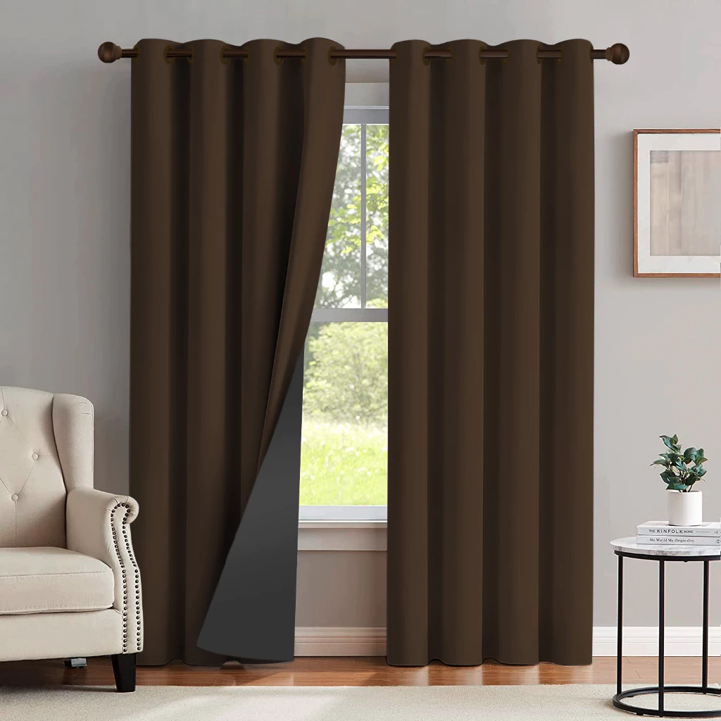 Cortina Blackout 2,80 X 2,30 - Fabritex - Image 4