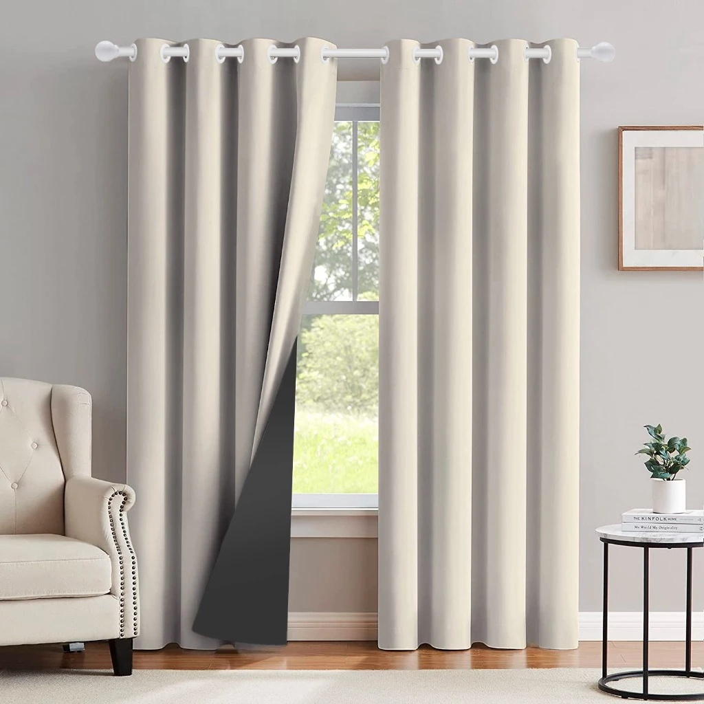 Cortina Blackout 2,80 X 2,30 - Fabritex - Image 5