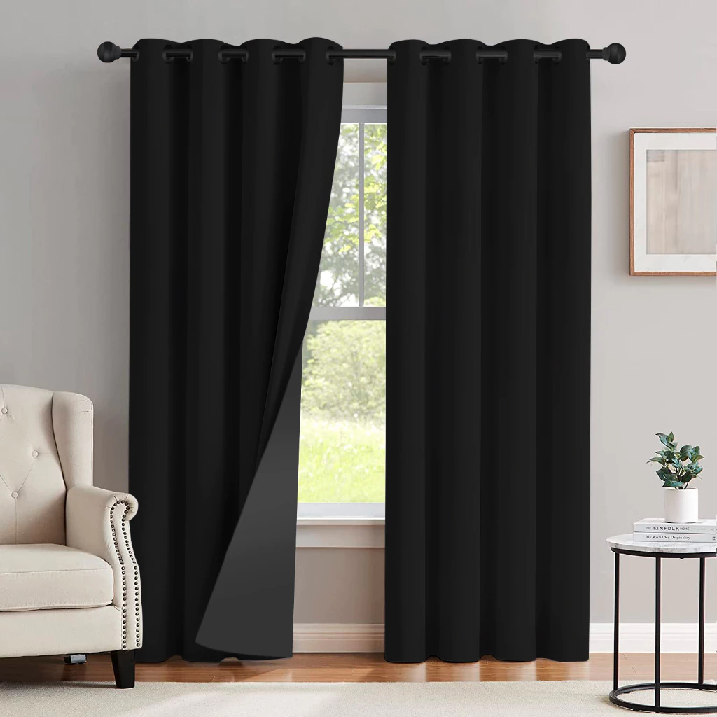 Cortina Blackout 2,80 X 2,30 - Fabritex - Image 6