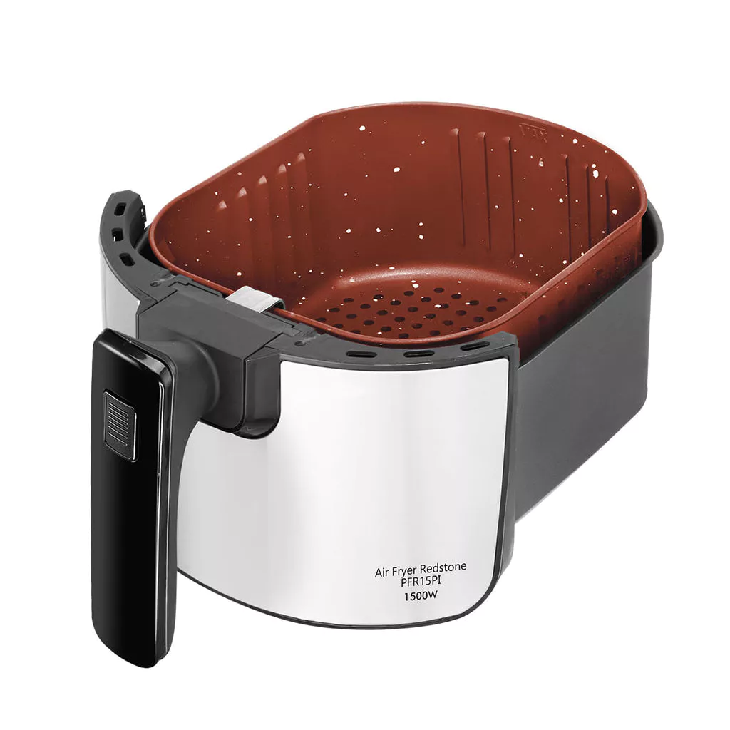 Air Fryer Philco 4,4L Redstone - Image 5